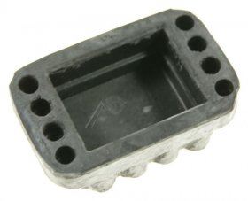 Sealing Materials - 48011396 Motor Mount-commutator [Candy Hoover]