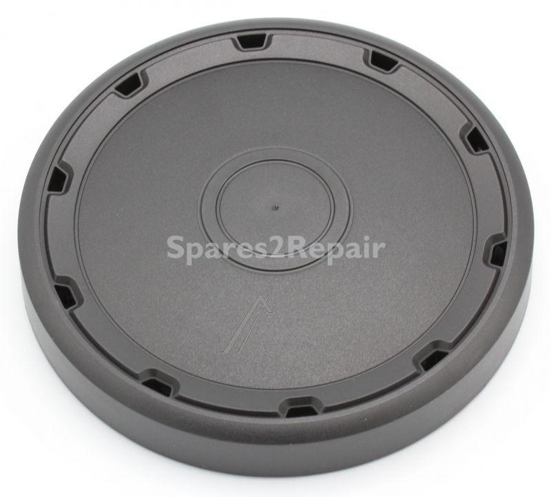 Roller - 12012257 Wheel [Bosch Siemens]