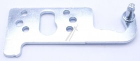 Lg Door Hinges For Fridges - Aeh72956704 Hinge Assembly Upper