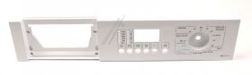 Smeg Front Housing - 768411378 Controls Panel Retainer