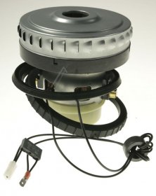 Karcher Ventilator Motor - 4 490-028 0 Blower Motor Complete For Replacement Kcl 1200w