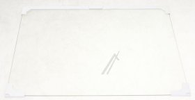 Glass Panel - 49031731 Glass Shelf With Frame [Candy Hoover]