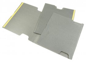 Samsung Casing Cover - Da97-18354a Assembly Ins Fixer brb6000m ref