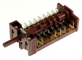 Kuppersbusch Oven Switch - 544637 Oven Selector