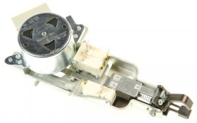 Atag Door Lock - 88028711 400789 Doorlatch Assembly