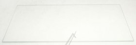 Glass Panel - 47014628 R Glass Shelf-643 [Vestel]