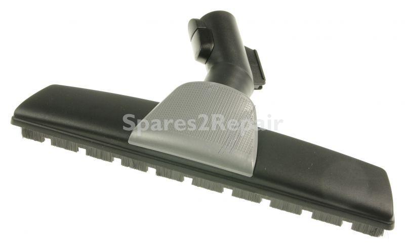 Filter Plus Floor Brush - Mi256 Floor Brush Alternative For Miele Sbb400-3 07101160