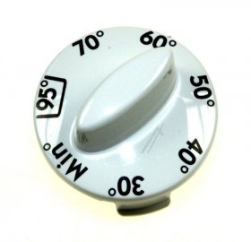 Button - C00373800 481241259012 Button Thermostat [Whirlpool Indesit]