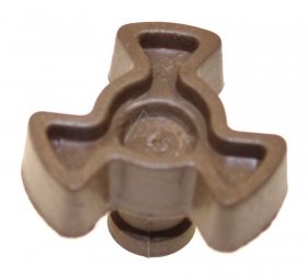 Weili Driver Unit Disc Table - 3002-12045 Turning Axle