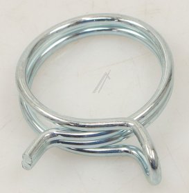 Haier Hose Clamps - 00218230550611 49051613 Clip