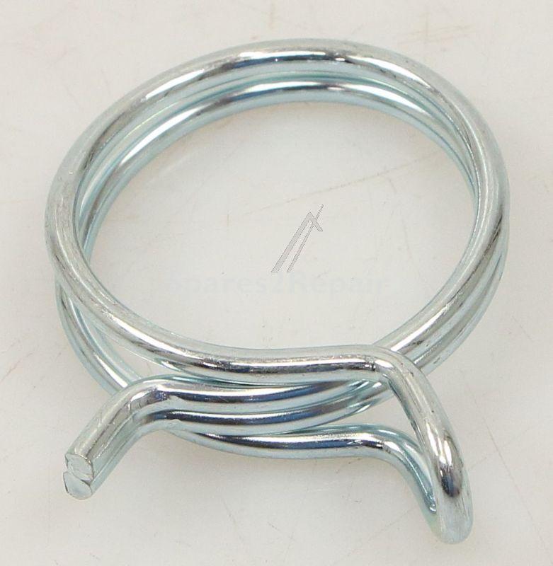 Haier Hose Clamps - 00218230550611 49051613 Clip