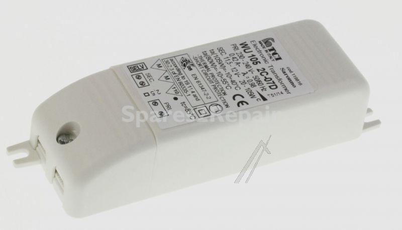 Psu Transformer - 00488969 Transformer [Bosch Siemens]