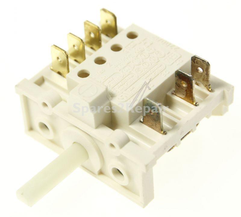 Teka Oven Switch - 83140108 Oven Switch 4p S2k