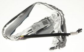 Haier Defrosting Heater - 0064001263 49053784 Heater Of Ref Vertical Beam