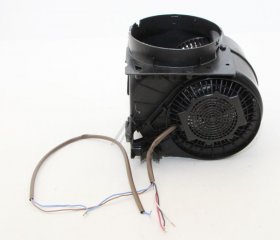 Samsung Turbine Fan - Dg81-02319a A-s-Assembly Blower nk36m3050ps cnv0130612 m