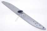 Kuppersbusch Spray Arm - 435085 Spray Arm Top Grey