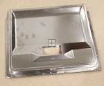 Door - 00214756 Door-outer [Bosch Siemens]
