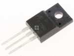 Alpha & Omega Semiconductor Transistors - Tf12n60 Transistor To-220f -rohs-konform