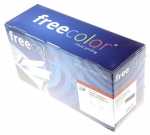 Freecolor Toner Cartridge - C731k-hy-frc K15592f7 Toner Black 2 4k