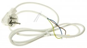 Mains Power Lead - 32028623 Power Cord-1 5m-0 50-eu [Vestel]