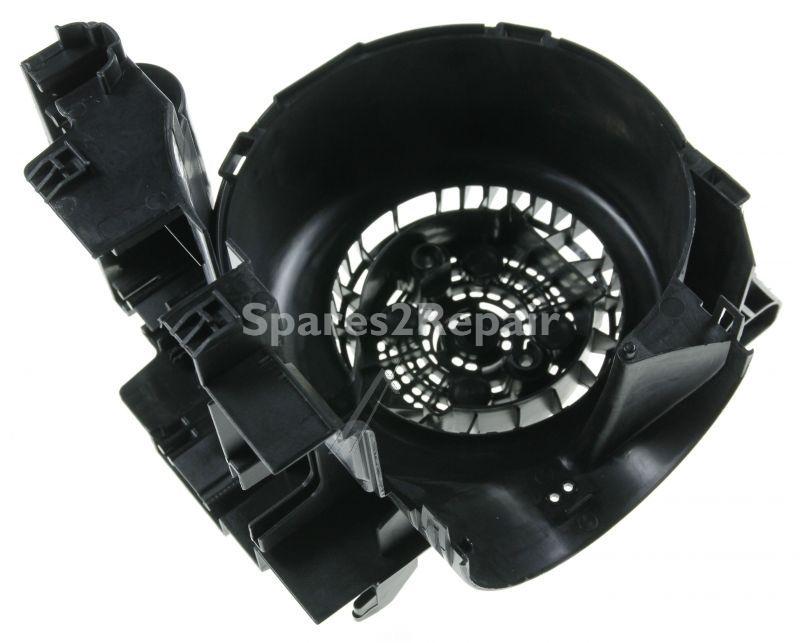 Hisense Gorenje Fireplace - 364186 Chimney Lower