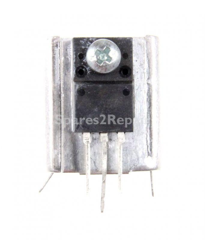 Vestel Mos Fet Transistor - 20447462 He asy 17ips16-mosfet
