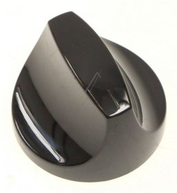 Control Knobs - 42143106 Knob(gama m tank siyah) [Vestel]