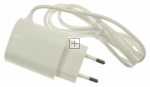 Braun Power Supply For Body Care Devices - 81747667 Smart Plug Mn Wh 5214
