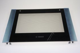 Glass Panel - 00479408 Glass Panel [Bosch Siemens]