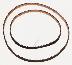 Nilfisk Drive Belts - 107413477 Bando Belt Brush