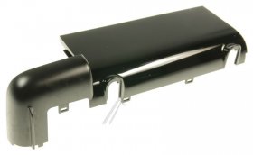 Casing Cover - 4055306601 Cover Right Black [Electrolux Aeg]