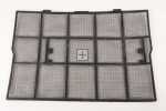Air Vent - 5400501601 C00944851 Filter-mech [Arcelik]