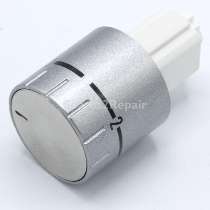 Control Knobs - 250400159 C00896128 Tap Knob [Arcelik]