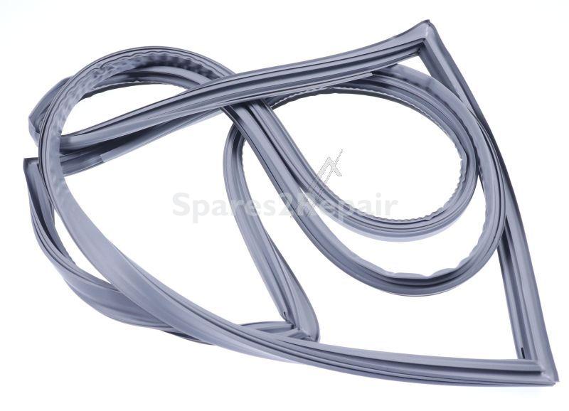 Freezer Door Seal - 12131000072630 Door Gasket Assembly Of Freezer [Midea]