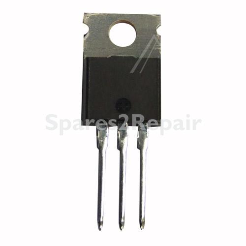 Infineon Field Effect Transistor - Irfz46n Mosfet To-220 -rohs-konform-