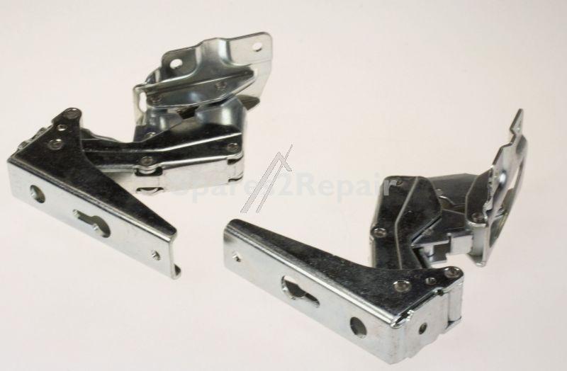 Smeg Door Hinges For Fridges - 931331604 Hinge Upper