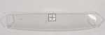 Smeg Butter Compartment Lid - 762172510 Cover Tray Fc35aps