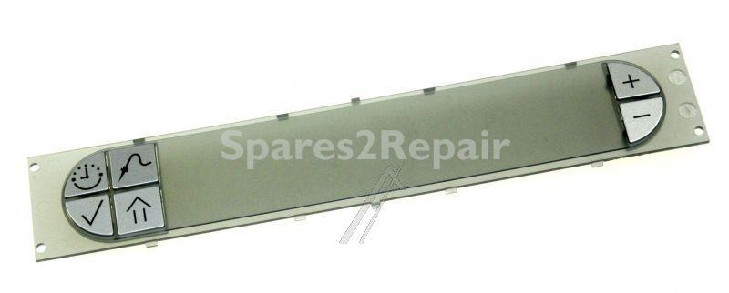 Switch Set - 00174817 Push Button Set [Bosch Siemens]