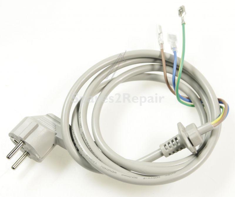 Hisense Gorenje Mains Power Lead - Hk1981528 Power Line