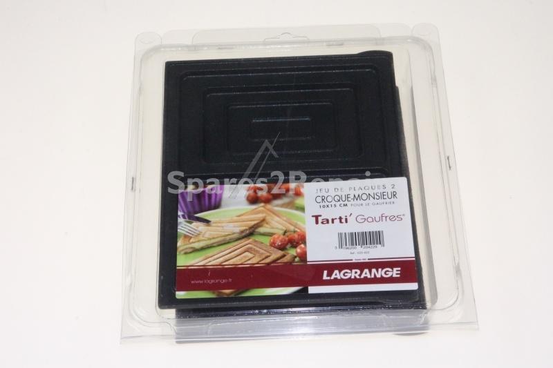 Lagrange Wafer Board - 020422 Screw