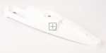Smeg Flap - 767532268 Thermostat Cover