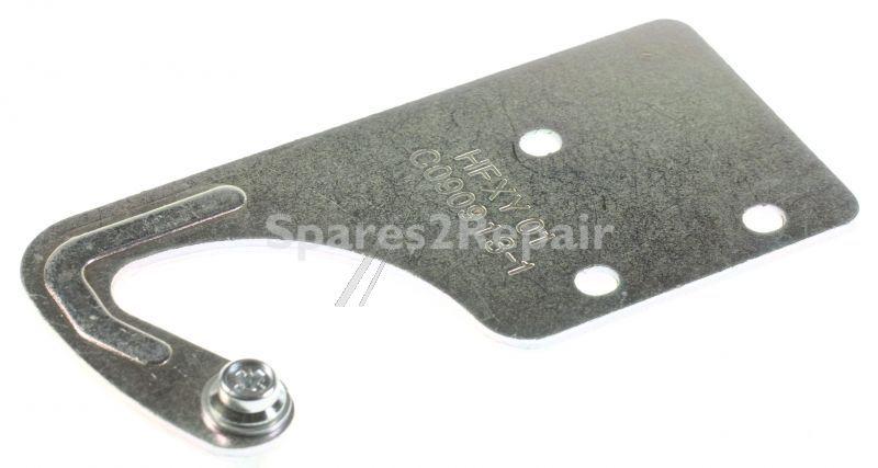 Door Hinges - 1023704 Hinge Top [Amica]