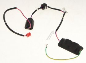 Samsung Harness - Db93-14285a Connection Cable Set 2 1007 22 red y