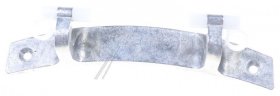 Door Hinges - C00500596 Hinge Door - Asm Dl C 16 [Whirlpool Indesit]