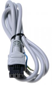 Mains Power Lead - 12019530 Power Cord [Bosch Siemens]