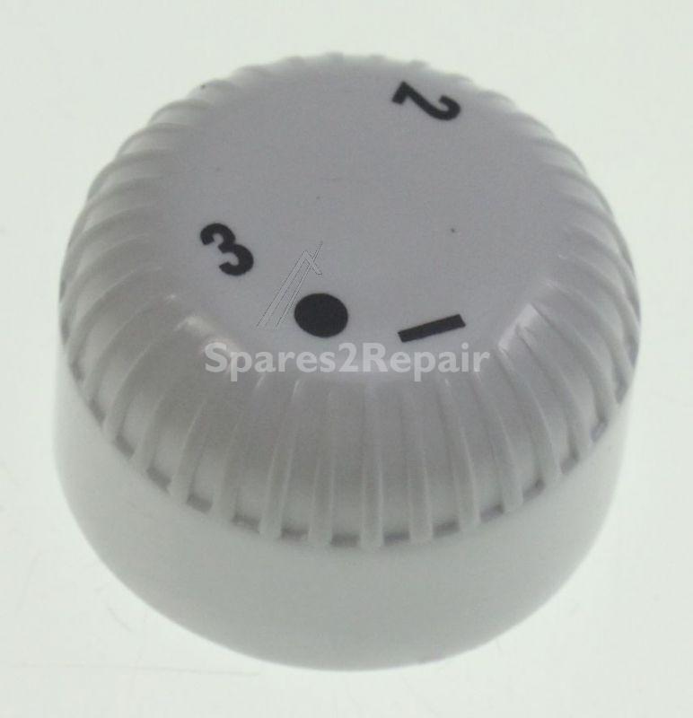 Thermostat Control - 42111219 Therm Knob-145(s w -gray-424c-srgf)rv1 [Vestel]