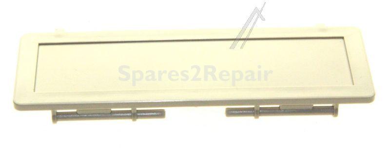 Smeg Dishwasher Handles - 766134499 Front Panel Door