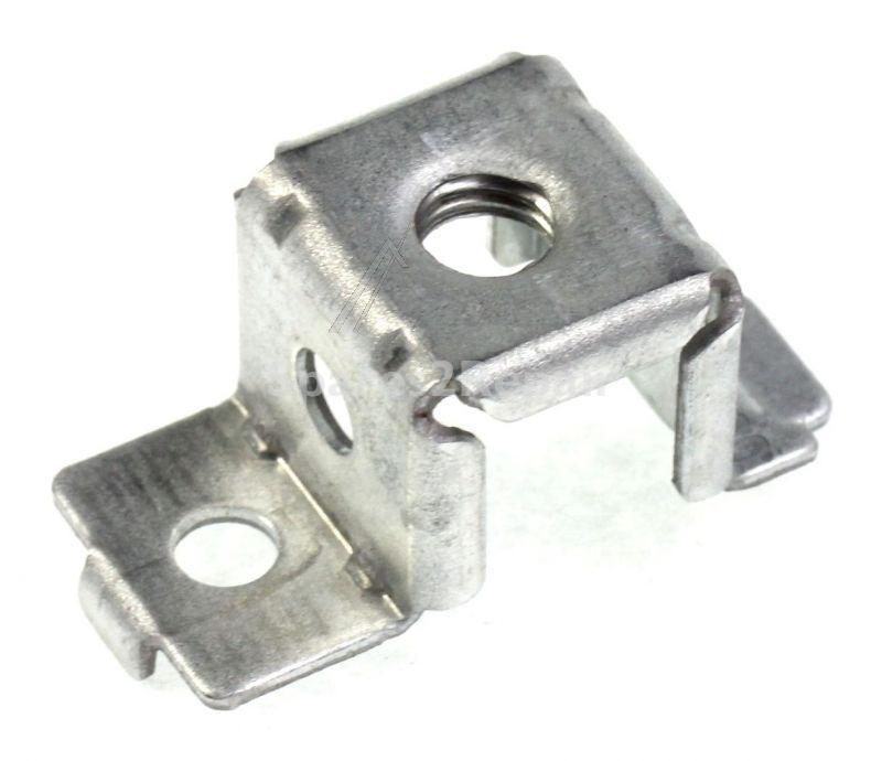 Grundig Wall Mounting Bracket - Zhf31500-aa C00928407 Wall Bracket Metal Part 48ek3