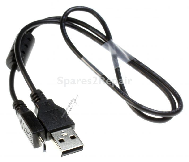 Panasonic Usb connector - K1hy04yy0106 Usb-connector