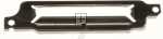 Samsung Fixings And Brackets - Dc61-02664a Bracket-heater: Heba Stainless-sts430 T0